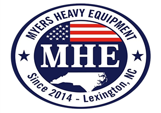 Myers Heavy Equipment featured image